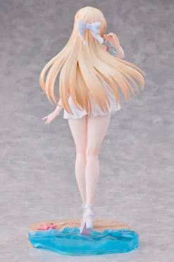 Solarain Figure*Atelier Ryza Klaudia Valentz Swimsuit Ver. 1/7 Figure JAPAN OFFICIAL