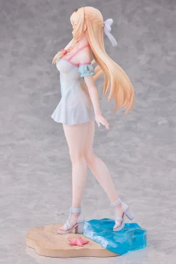 Solarain Figure*Atelier Ryza Klaudia Valentz Swimsuit Ver. 1/7 Figure JAPAN OFFICIAL