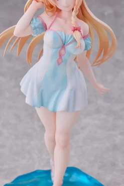 Solarain Figure*Atelier Ryza Klaudia Valentz Swimsuit Ver. 1/7 Figure JAPAN OFFICIAL