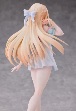 Solarain Figure*Atelier Ryza Klaudia Valentz Swimsuit Ver. 1/7 Figure JAPAN OFFICIAL