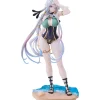 Solarain Figure*Atelier Ryza Lila Decyrus Swimsuit Ver. 1/7 Figure JAPAN OFFICIAL