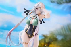 Solarain Figure*Atelier Ryza Lila Decyrus Swimsuit Ver. 1/7 Figure JAPAN OFFICIAL