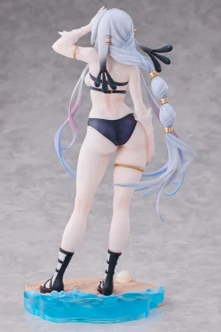 Solarain Figure*Atelier Ryza Lila Decyrus Swimsuit Ver. 1/7 Figure JAPAN OFFICIAL