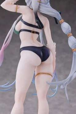 Solarain Figure*Atelier Ryza Lila Decyrus Swimsuit Ver. 1/7 Figure JAPAN OFFICIAL