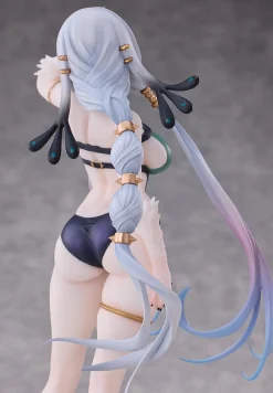 Solarain Figure*Atelier Ryza Lila Decyrus Swimsuit Ver. 1/7 Figure JAPAN OFFICIAL