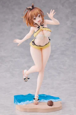 Solarain Atelier Ryza Reisalin Stout Swimsuit Ver. 1/7 Figure JAPAN OFFICIAL