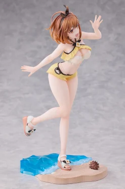 Solarain Atelier Ryza Reisalin Stout Swimsuit Ver. 1/7 Figure JAPAN OFFICIAL