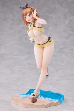 Solarain Atelier Ryza Reisalin Stout Swimsuit Ver. 1/7 Figure JAPAN OFFICIAL