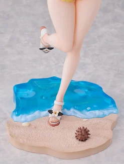 Solarain Atelier Ryza Reisalin Stout Swimsuit Ver. 1/7 Figure JAPAN OFFICIAL