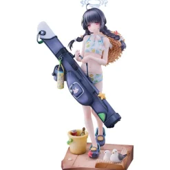 Solarain Figure*Blue Archive Miyu Swimsuit 1/7 Figure JAPAN OFFICIAL