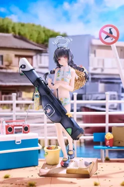 Solarain Figure*Blue Archive Miyu Swimsuit 1/7 Figure JAPAN OFFICIAL