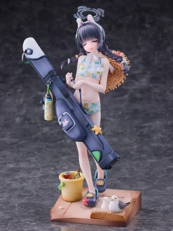 Solarain Figure*Blue Archive Miyu Swimsuit 1/7 Figure JAPAN OFFICIAL