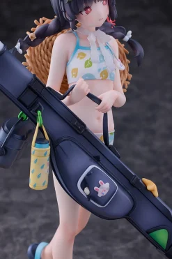 Solarain Figure*Blue Archive Miyu Swimsuit 1/7 Figure JAPAN OFFICIAL