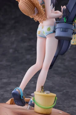 Solarain Figure*Blue Archive Miyu Swimsuit 1/7 Figure JAPAN OFFICIAL