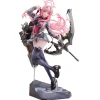 Solarain COLORS: RED 1/7 Figure JAPAN OFFICIAL