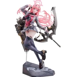 Solarain COLORS: RED 1/7 Figure JAPAN OFFICIAL