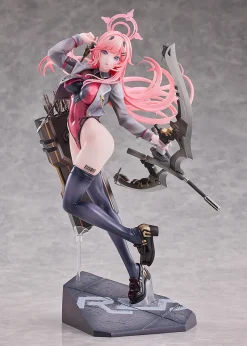 Solarain COLORS: RED 1/7 Figure JAPAN OFFICIAL