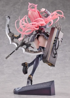 Solarain COLORS: RED 1/7 Figure JAPAN OFFICIAL