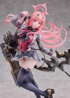 Solarain COLORS: RED 1/7 Figure JAPAN OFFICIAL