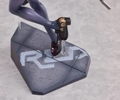 Solarain COLORS: RED 1/7 Figure JAPAN OFFICIAL