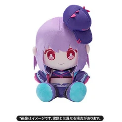 Solarain GRIDMAN UNIVERSE Akane Shinjo Dreamy Divas Ver Plush Set 1/7 Figure