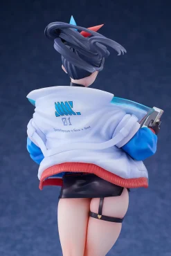 Solarain GRIDMAN UNIVERSE Rikka Takarada Dreamy Divas Ver Plush Set 1/7 Figure