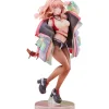 Solarain Figure*GRIDMAN UNIVERSE Yume Minami Dreamy Divas Ver 1/7 Figure JAPAN OFFICIAL