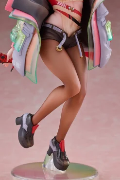 Solarain Figure*GRIDMAN UNIVERSE Yume Minami Dreamy Divas Ver 1/7 Figure JAPAN OFFICIAL
