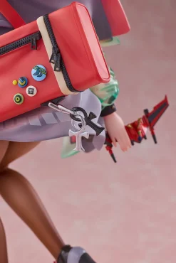 Solarain Figure*GRIDMAN UNIVERSE Yume Minami Dreamy Divas Ver 1/7 Figure JAPAN OFFICIAL