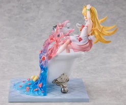 Solarain Figure*Monogatari Series Shinobu Oshino 1/7 Figure JAPAN OFFICIAL