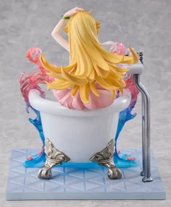 Solarain Figure*Monogatari Series Shinobu Oshino 1/7 Figure JAPAN OFFICIAL