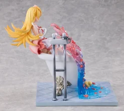 Solarain Figure*Monogatari Series Shinobu Oshino 1/7 Figure JAPAN OFFICIAL