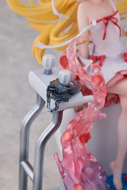 Solarain Figure*Monogatari Series Shinobu Oshino 1/7 Figure JAPAN OFFICIAL