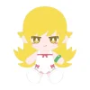 Solarain Punipuni Plush Monogatari Series Shinobu Oshino JAPAN OFFICIAL