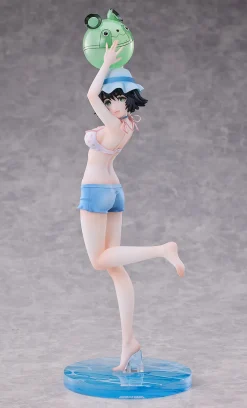 Solarain Figure*Steins;Gate Mayuri Shiina Swimsuit Ver. 1/7 Figure JAPAN OFFICIAL
