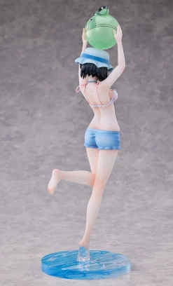 Solarain Figure*Steins;Gate Mayuri Shiina Swimsuit Ver. 1/7 Figure JAPAN OFFICIAL