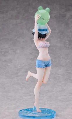 Solarain Figure*Steins;Gate Mayuri Shiina Swimsuit Ver. 1/7 Figure JAPAN OFFICIAL
