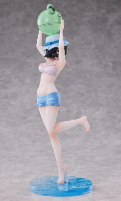 Solarain Figure*Steins;Gate Mayuri Shiina Swimsuit Ver. 1/7 Figure JAPAN OFFICIAL