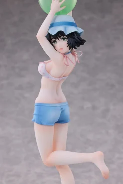 Solarain Figure*Steins;Gate Mayuri Shiina Swimsuit Ver. 1/7 Figure JAPAN OFFICIAL