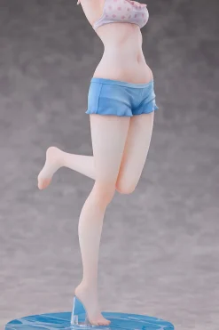 Solarain Figure*Steins;Gate Mayuri Shiina Swimsuit Ver. 1/7 Figure JAPAN OFFICIAL