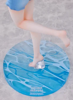 Solarain Figure*Steins;Gate Mayuri Shiina Swimsuit Ver. 1/7 Figure JAPAN OFFICIAL