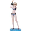 Solarain Figure*Steins;Gate Suzuha Amane Swimsuit Ver. 1/7 Figure JAPAN OFFICIAL