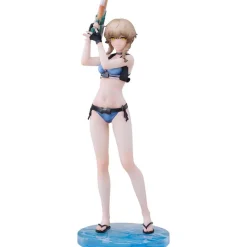 Solarain Figure*Steins;Gate Suzuha Amane Swimsuit Ver. 1/7 Figure JAPAN OFFICIAL