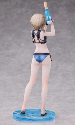 Solarain Figure*Steins;Gate Suzuha Amane Swimsuit Ver. 1/7 Figure JAPAN OFFICIAL