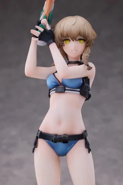 Solarain Figure*Steins;Gate Suzuha Amane Swimsuit Ver. 1/7 Figure JAPAN OFFICIAL