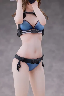 Solarain Figure*Steins;Gate Suzuha Amane Swimsuit Ver. 1/7 Figure JAPAN OFFICIAL
