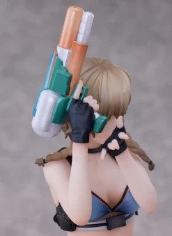 Solarain Figure*Steins;Gate Suzuha Amane Swimsuit Ver. 1/7 Figure JAPAN OFFICIAL