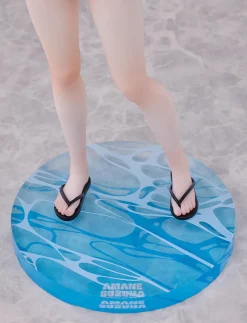 Solarain Figure*Steins;Gate Suzuha Amane Swimsuit Ver. 1/7 Figure JAPAN OFFICIAL