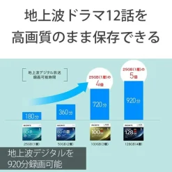 Sony BD-R Printable HD Blu-Ray 4x Blank Disc Media BDR 128GB 5pack JAPAN