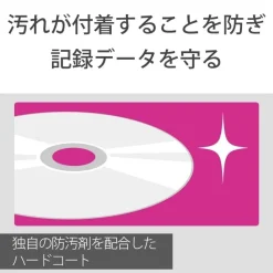 Sony Consumer Electronics*Blu-ray BD-RE XL BDXL 3D Printable Disc 10 Pack 10BNE3VEPS2 JAPAN OFFICIAL